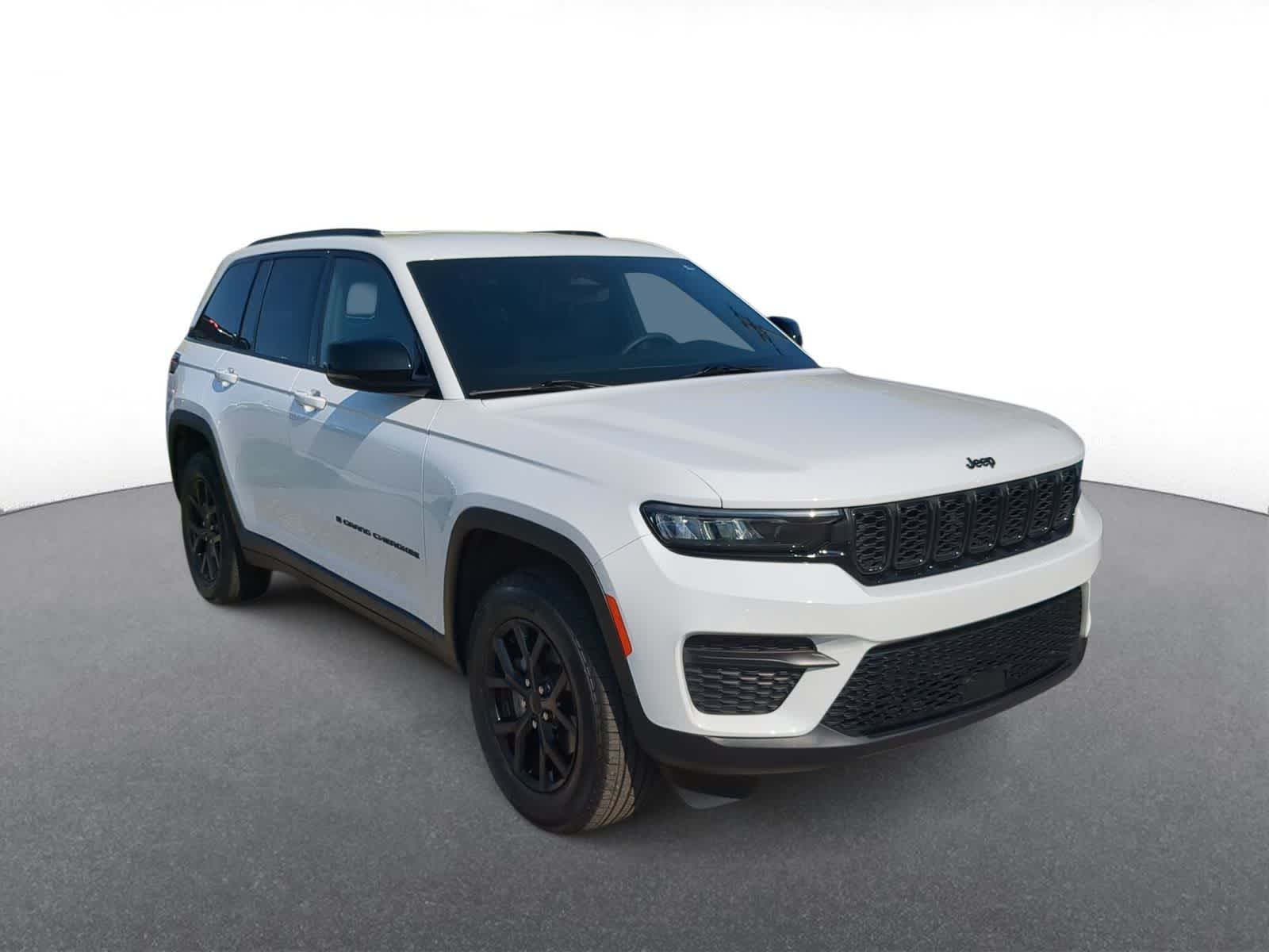 jeep grand cherokee 2024 1C4RJHAG1RC218281 image jeep grand cherokee 2024 1C4RJHAG1RC218281 image